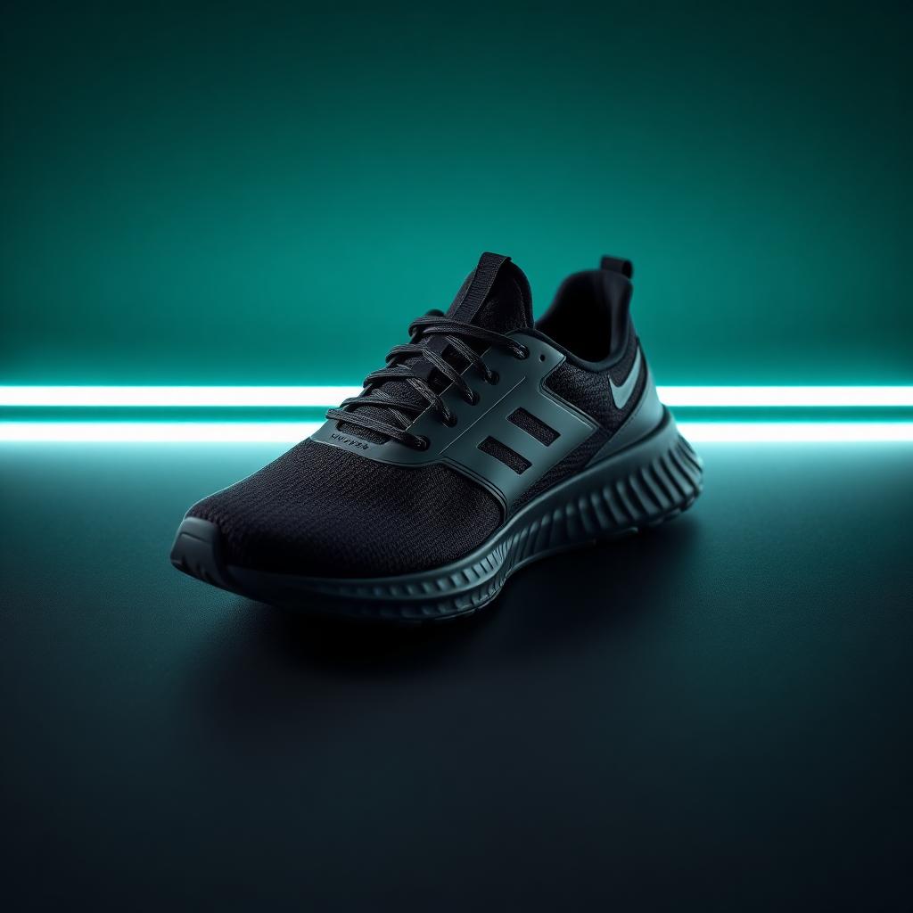 Bione performance footwear prototype
